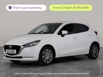 Used Mazda Mazda2 2021 for sale - 79005911: Photo