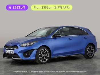 Used Kia Ceed undefined for sale - 78746433: Photo
