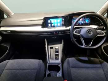 Used Volkswagen Golf 2022 for sale - 74899898: Photo