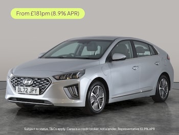 2023 - 1.6 GDi Plug-in Hybrid Premium 5dr DCT