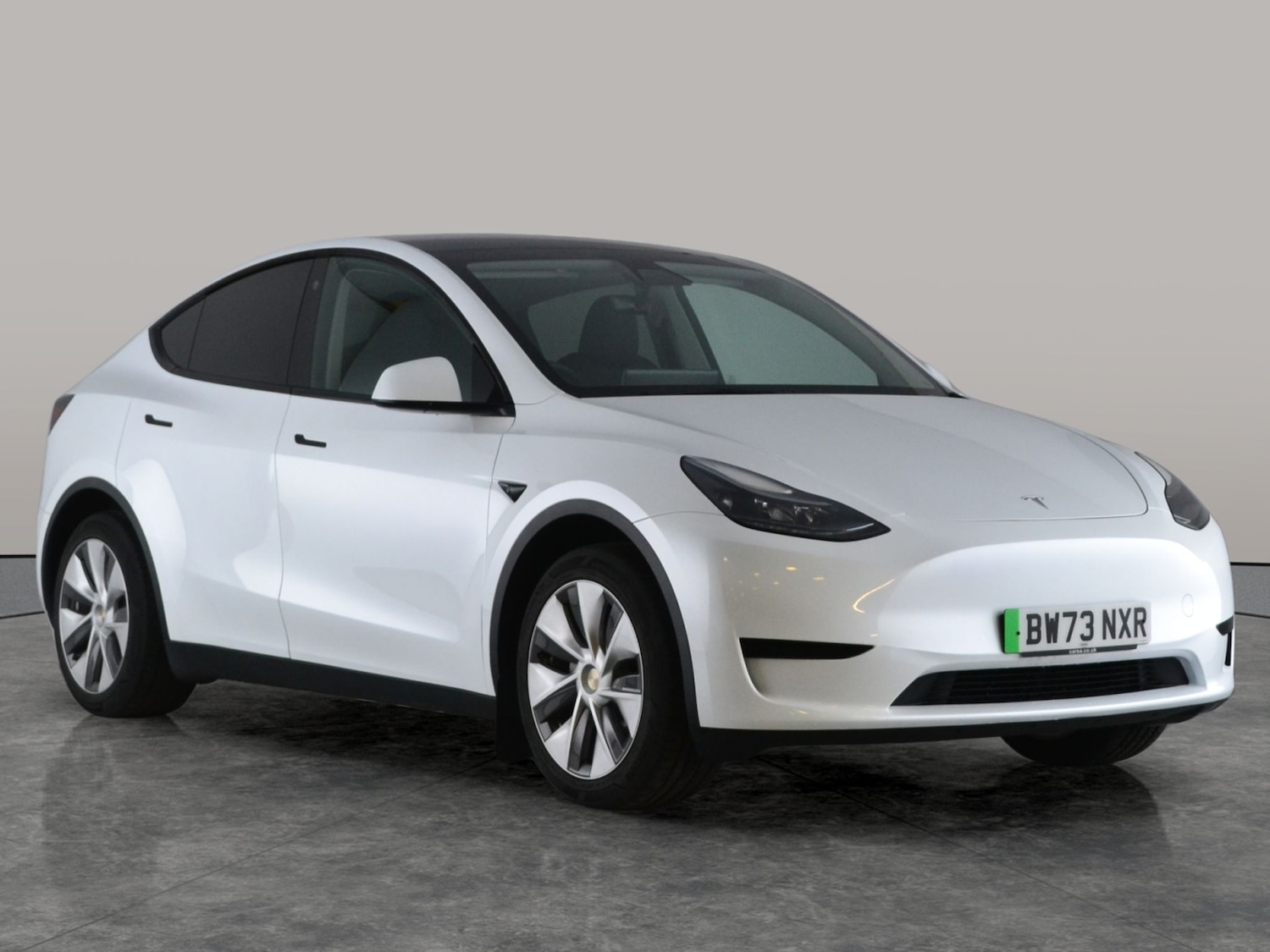 Used Tesla Model Y 2024 for sale - 77988737: Photo 14