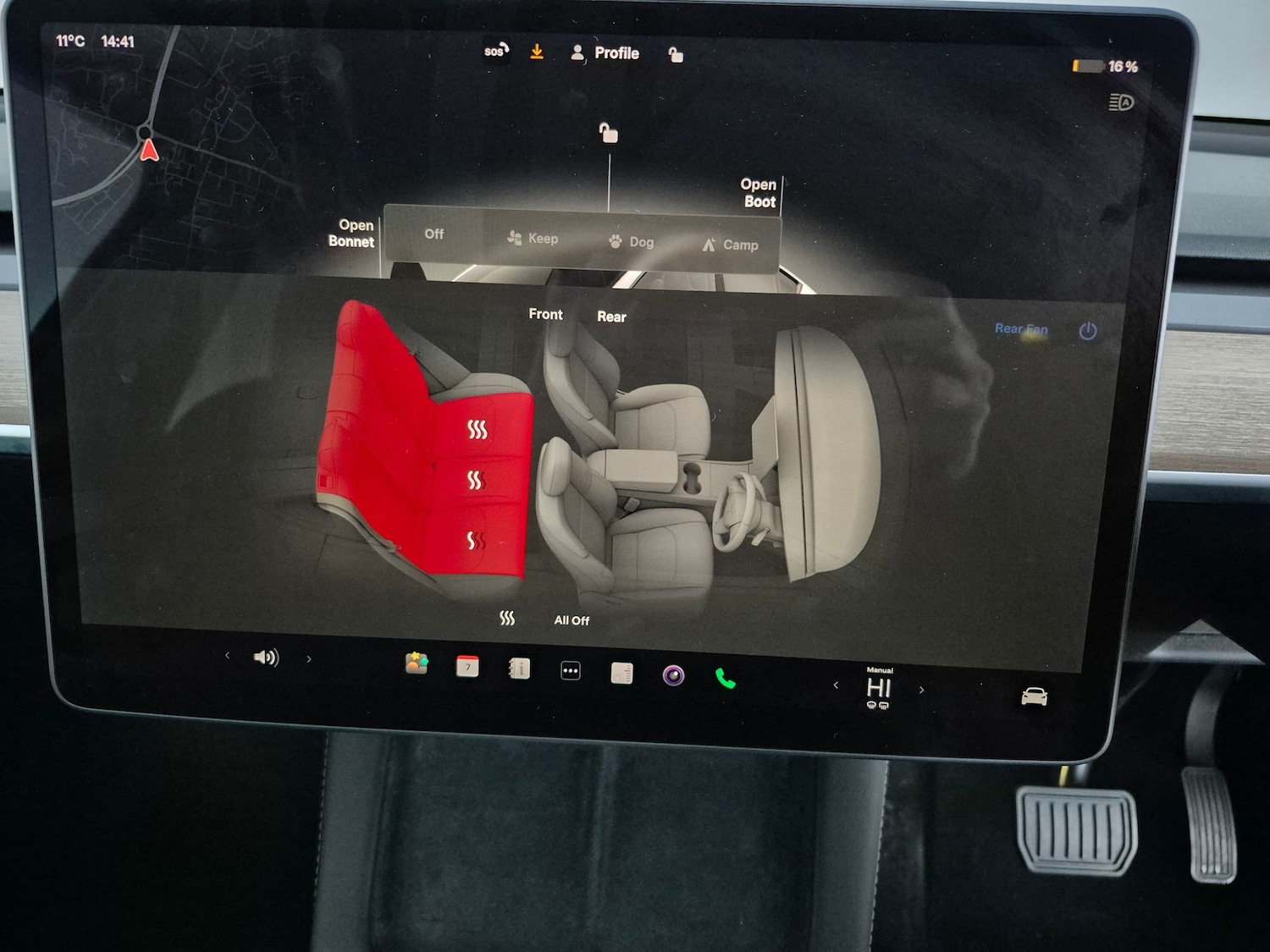 Used Tesla Model Y 2024 for sale - 77988737: Photo 18