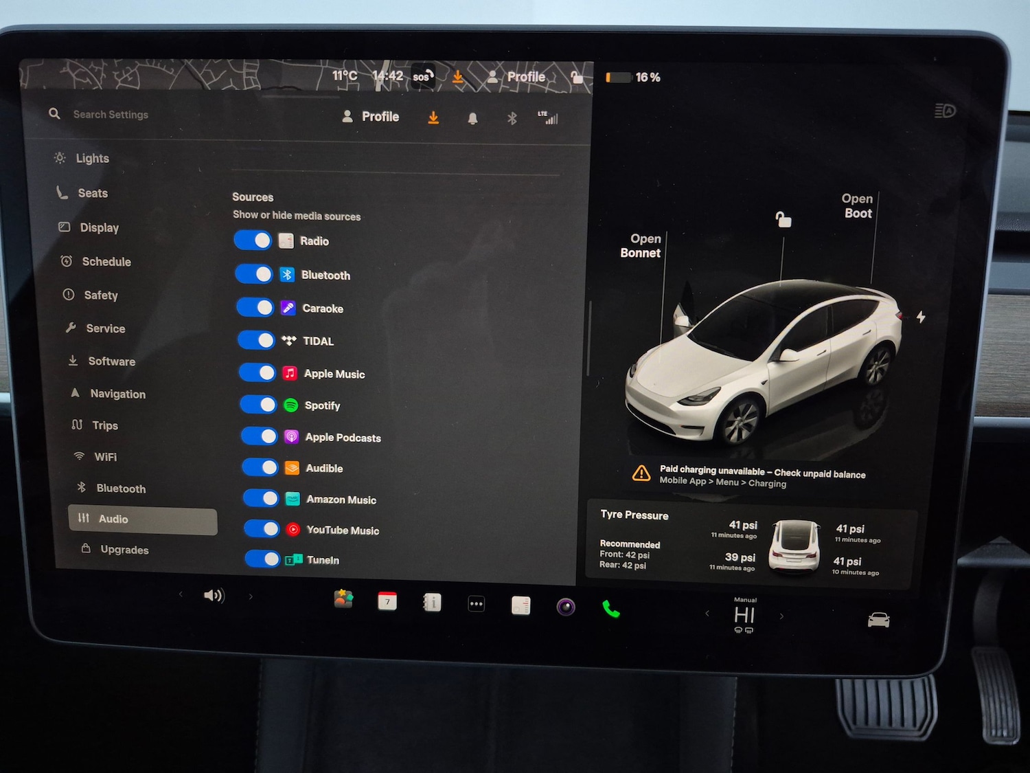 Used Tesla Model Y 2024 for sale - 77988737: Photo 21