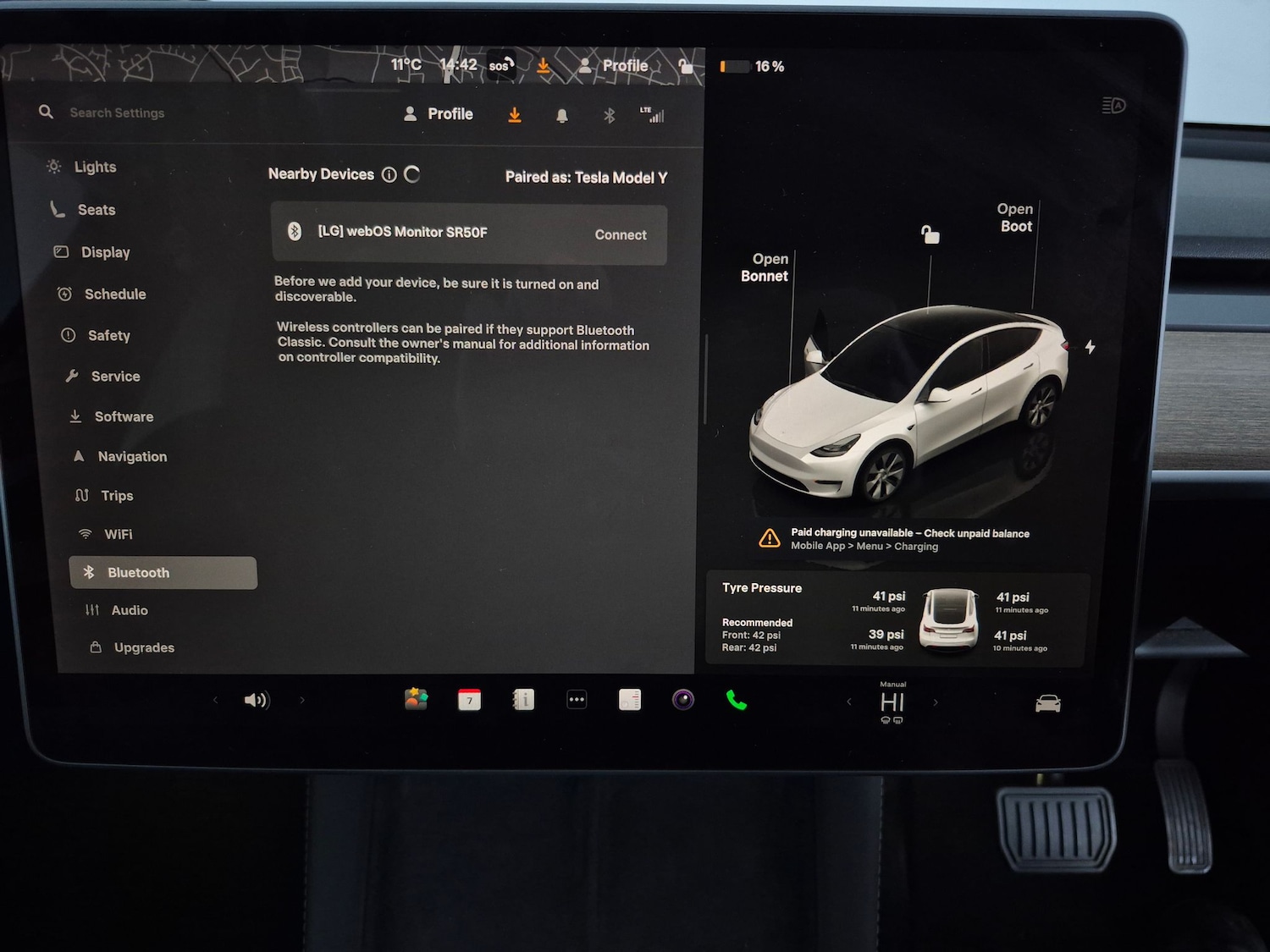 Used Tesla Model Y 2024 for sale - 77988737: Photo 22