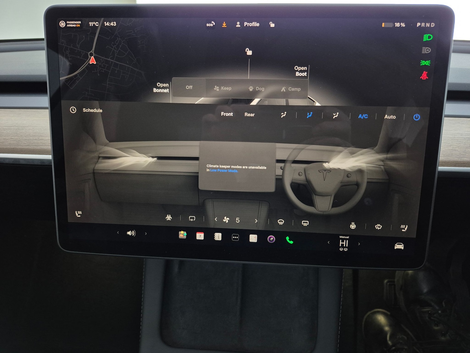 Used Tesla Model Y 2024 for sale - 77988737: Photo 24