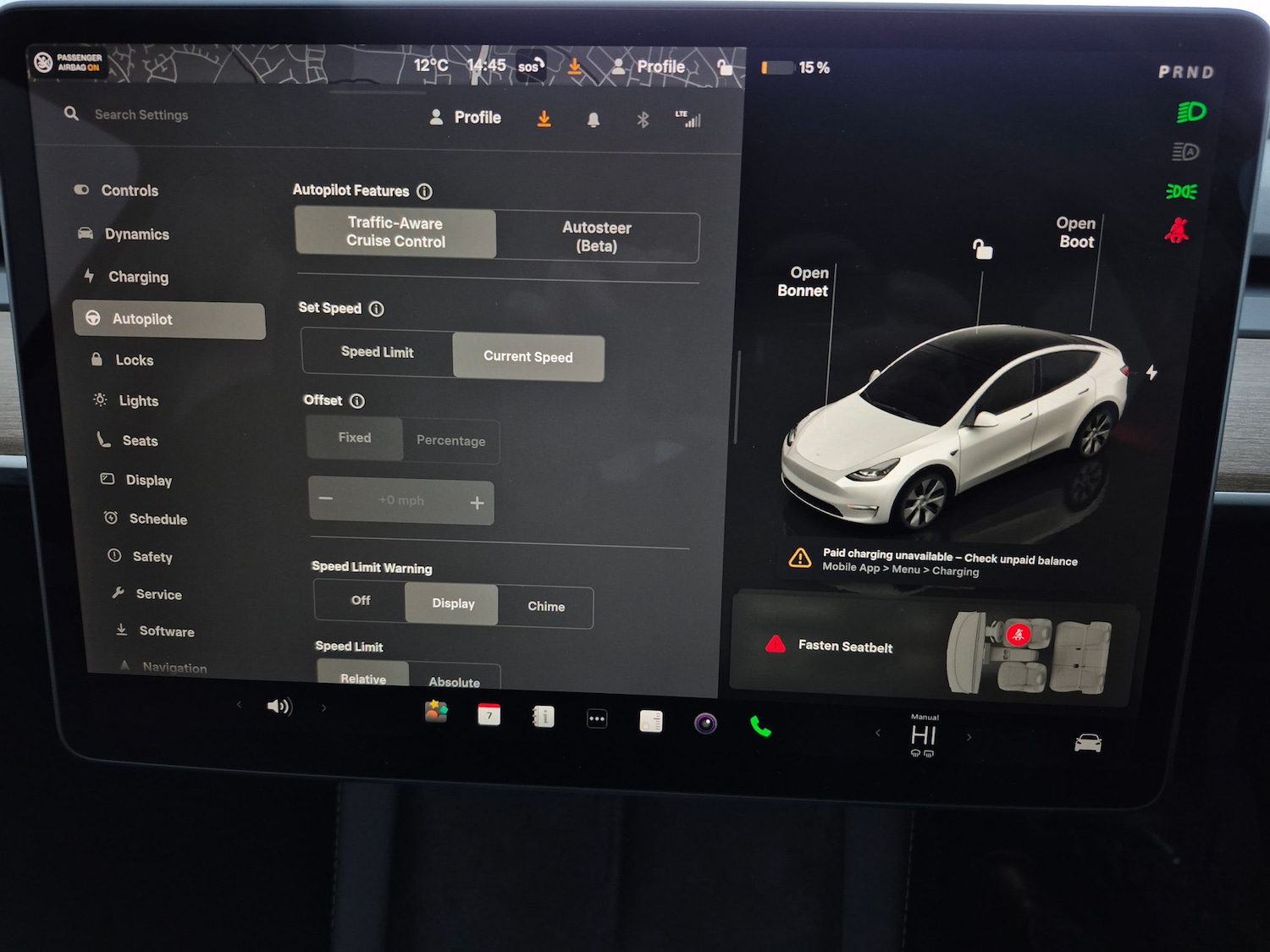 Used Tesla Model Y 2024 for sale - 77988737: Photo 27