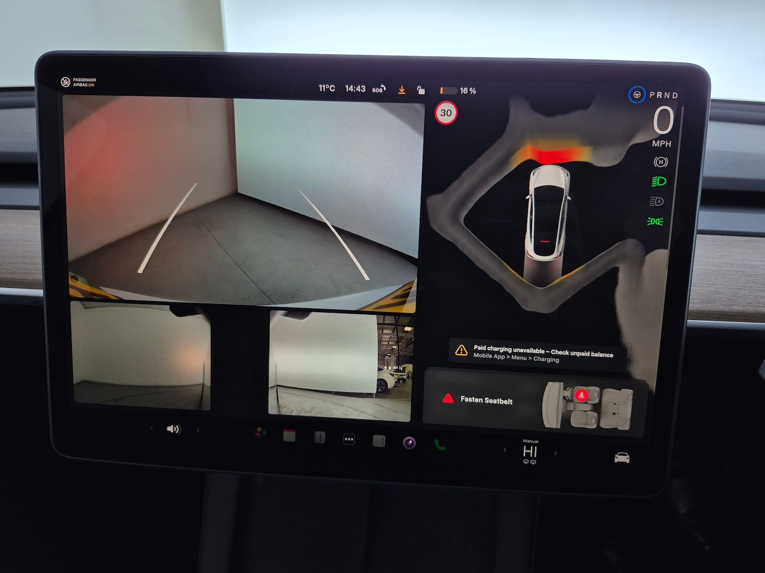 Used Tesla Model Y 2024 for sale - 77988737: Photo 6