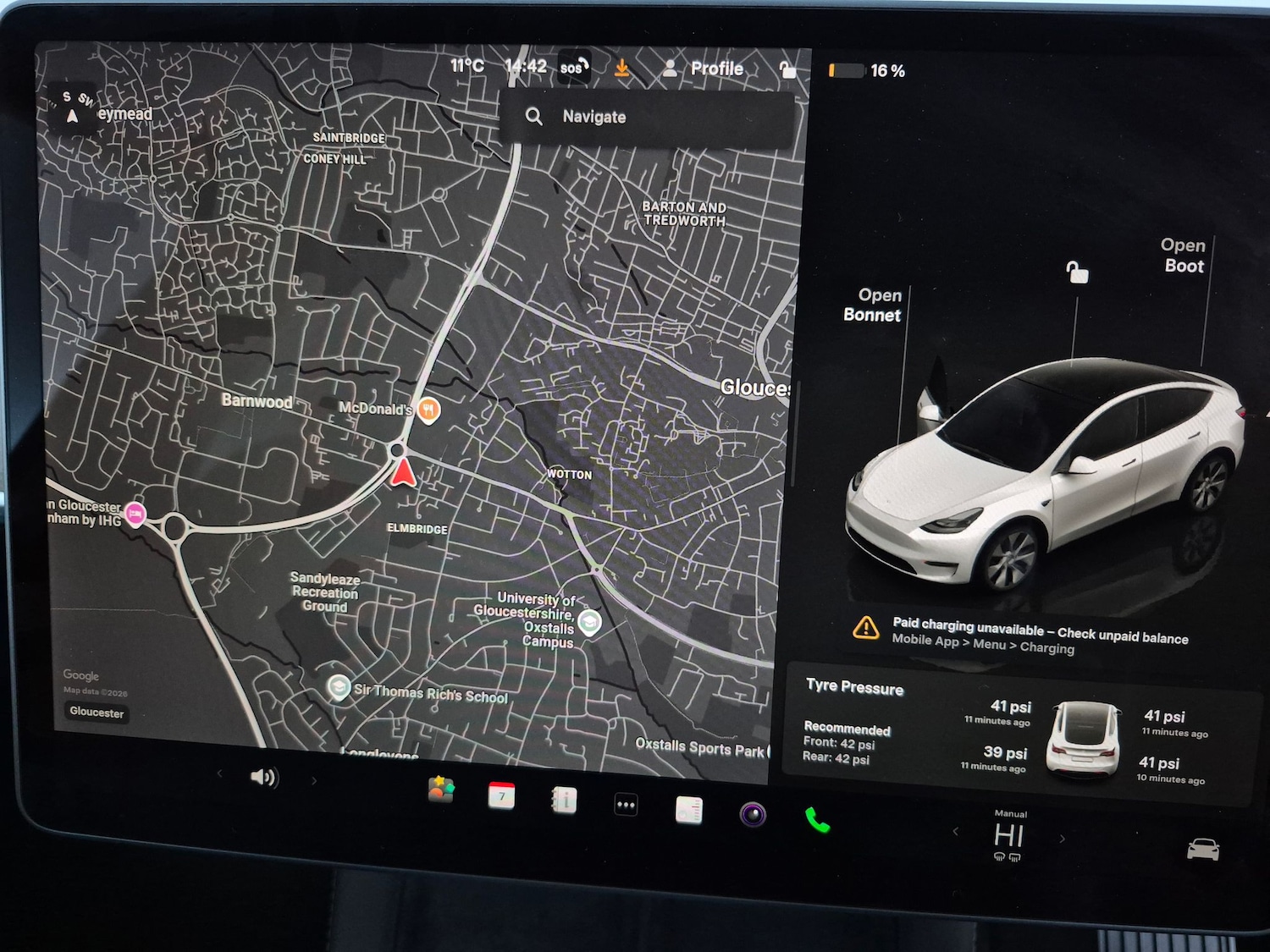 Used Tesla Model Y 2024 for sale - 77988737: Photo 8