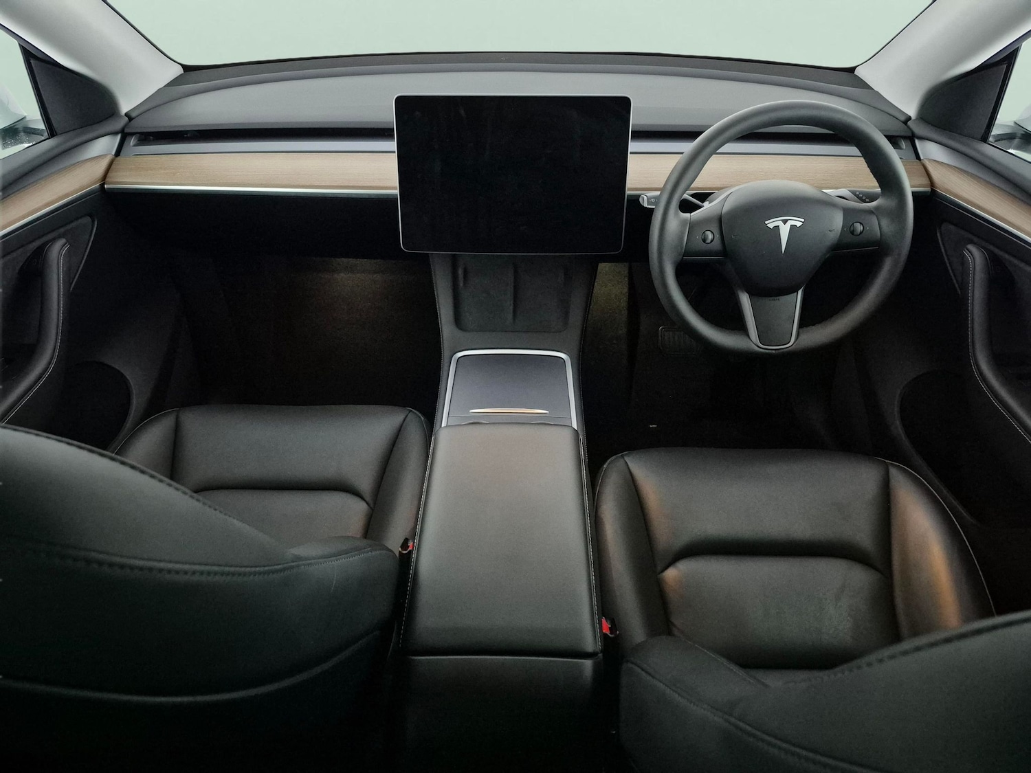 Used Tesla Model Y 2024 for sale - 77988737: Photo 9