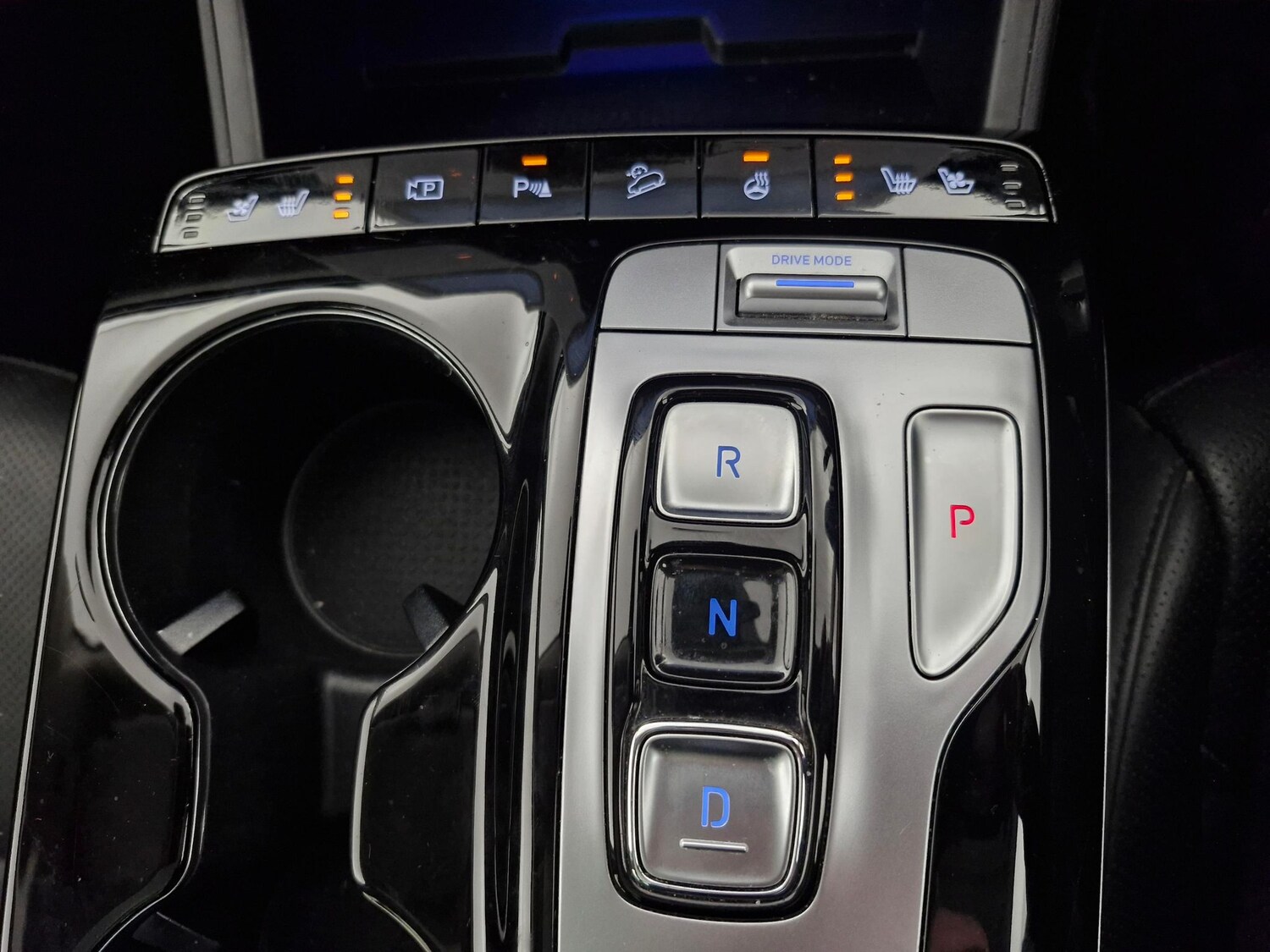 Used Hyundai TUCSON 2023 for sale - 78212287: Photo 21