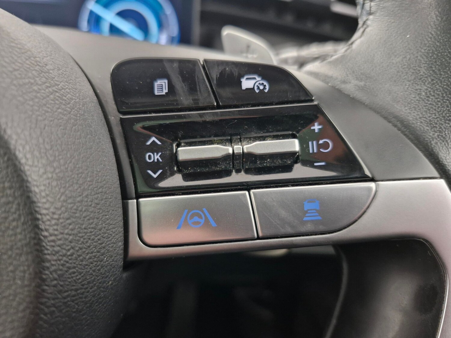 Used Hyundai TUCSON 2023 for sale - 78212287: Photo 25