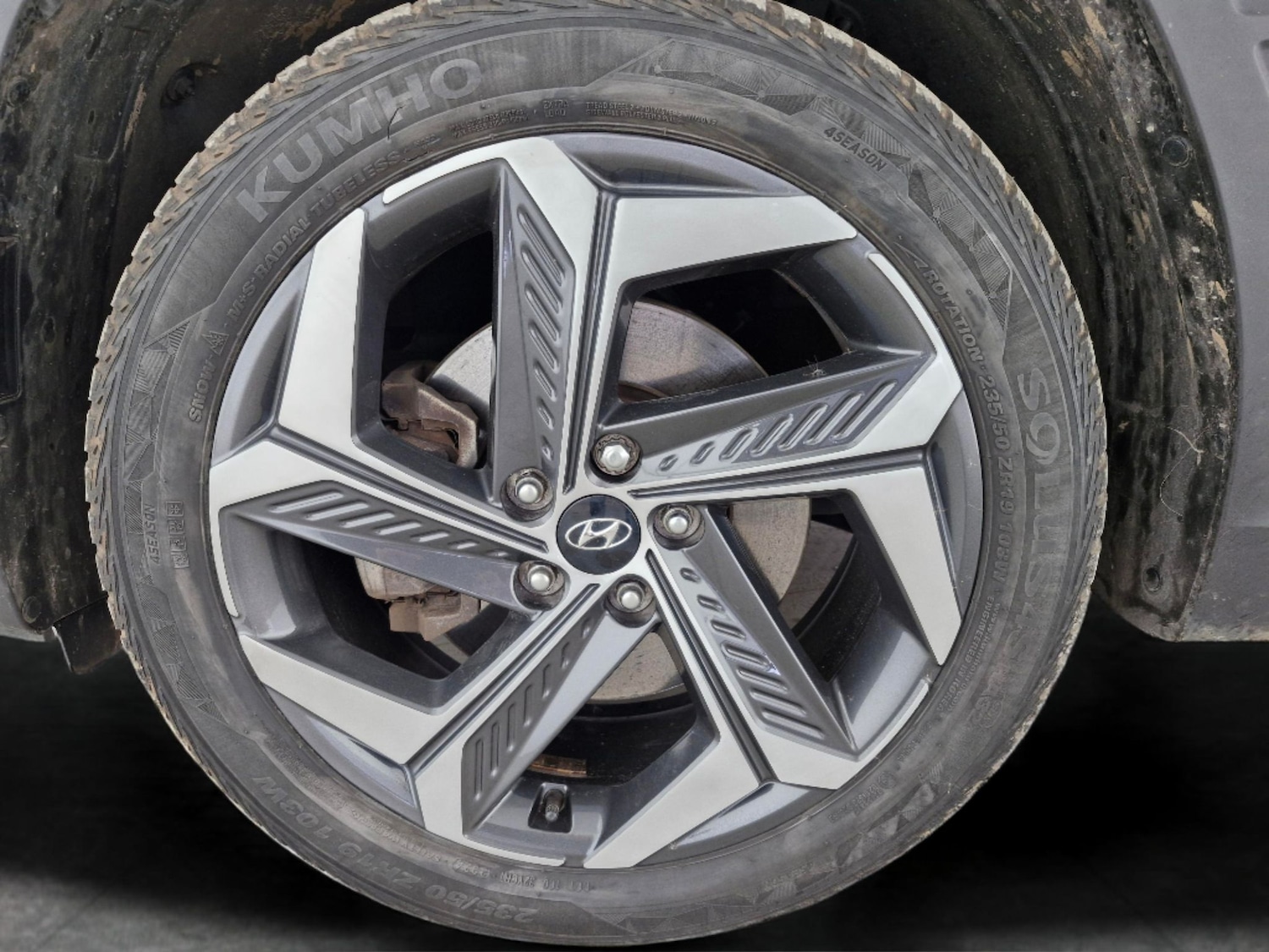 Used Hyundai TUCSON 2023 for sale - 78212287: Photo 26