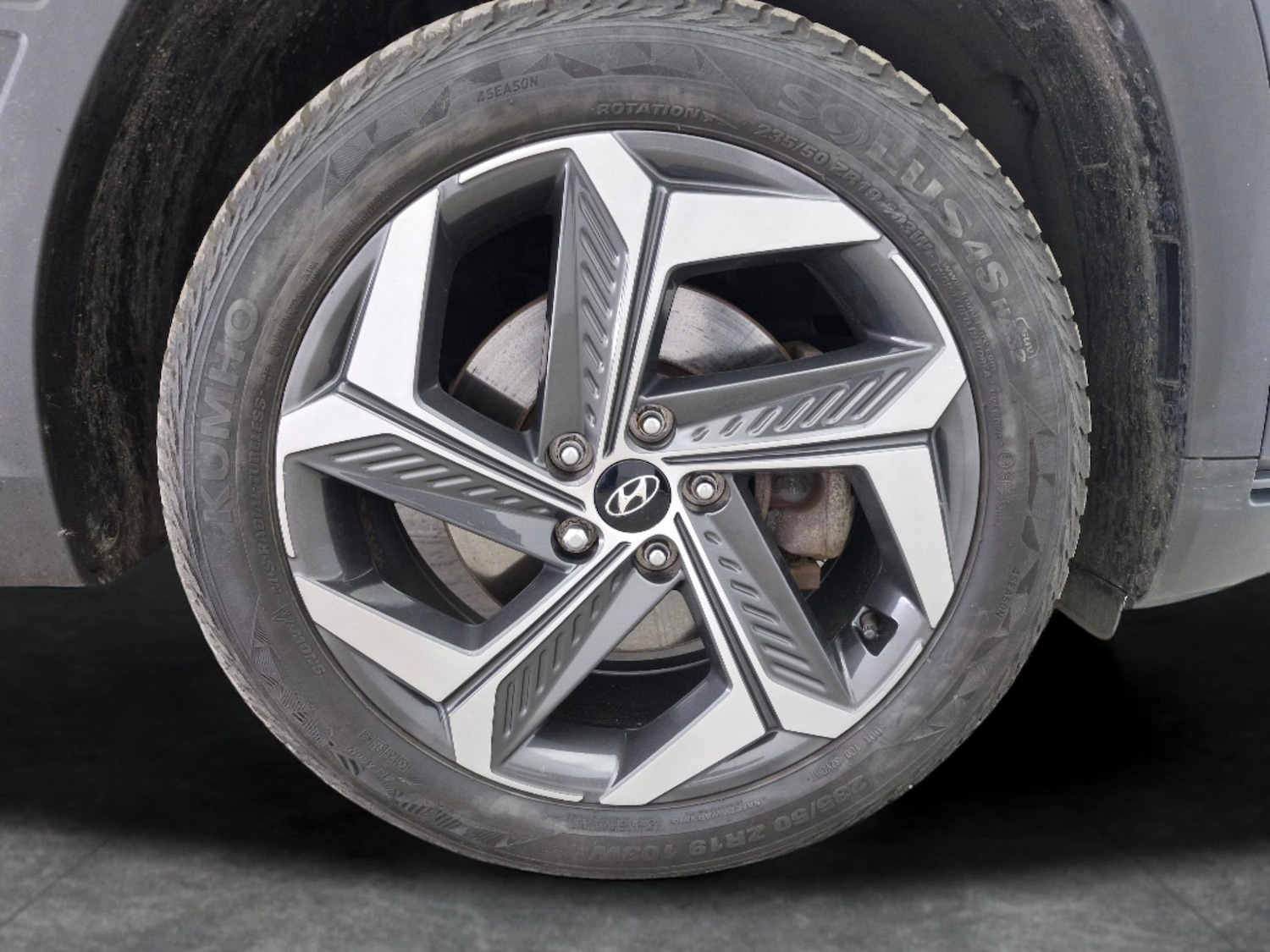 Used Hyundai TUCSON 2023 for sale - 78212287: Photo 27