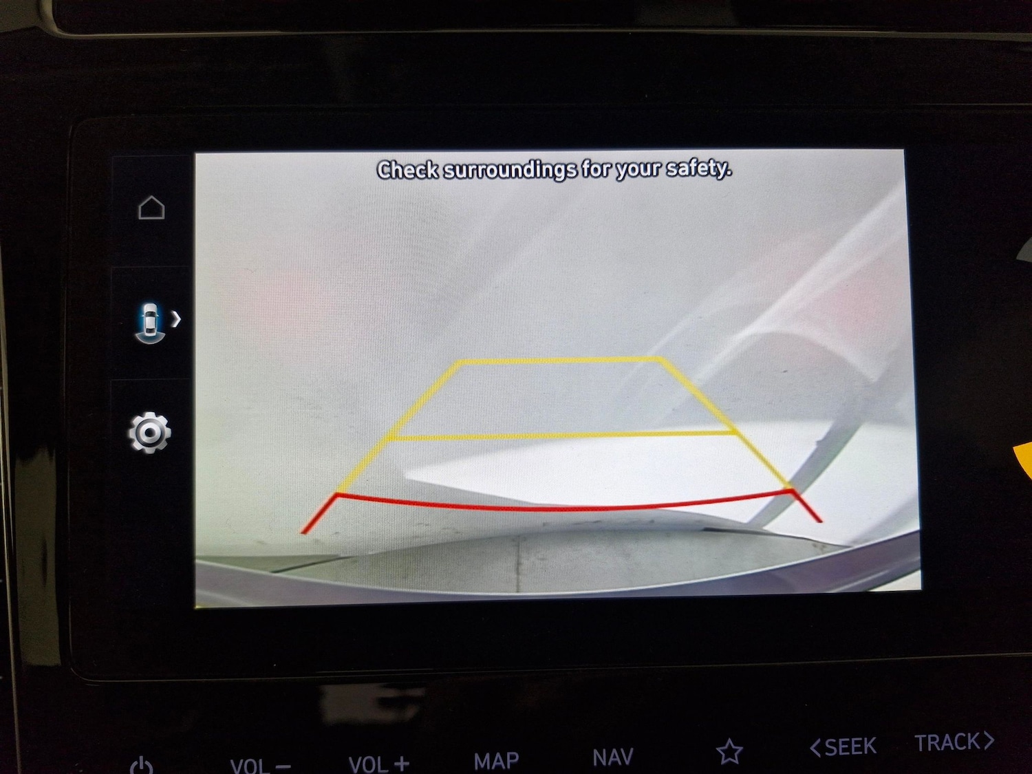 Used Hyundai TUCSON 2023 for sale - 78212287: Photo 6