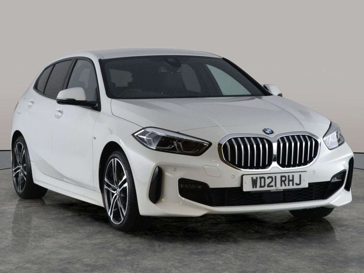 Used BMW 1 Series 2021 for sale - 76515193: Photo 13