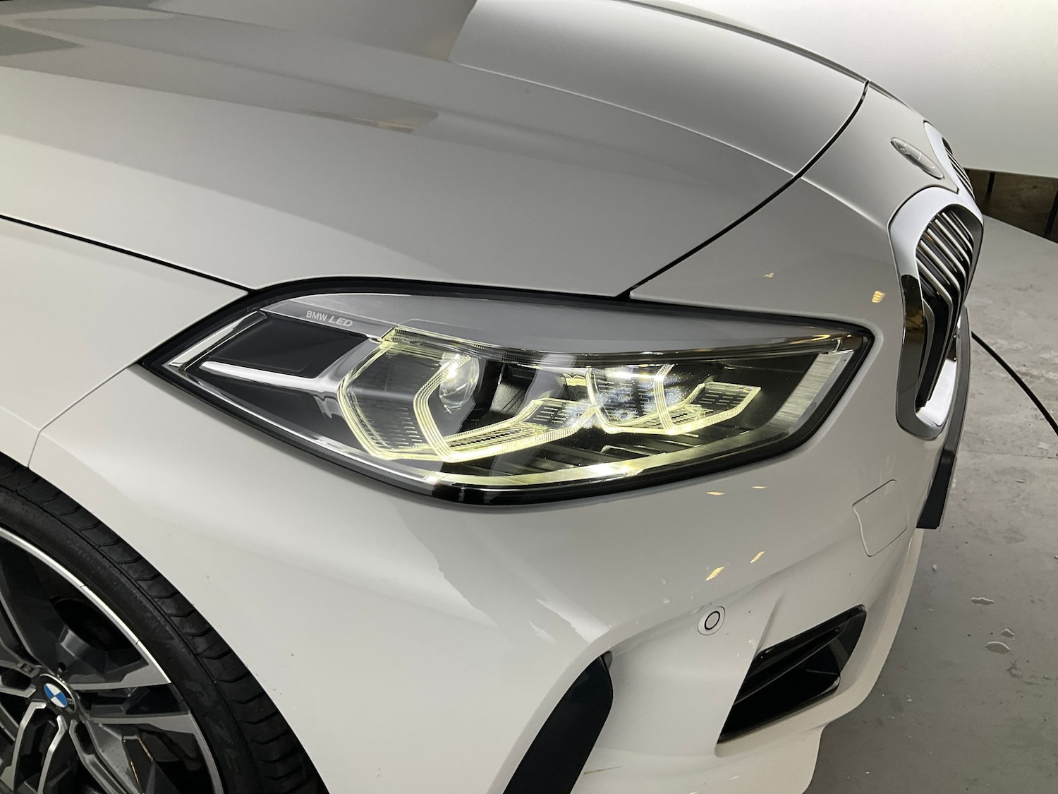 Used BMW 1 Series 2021 for sale - 76515193: Photo 25