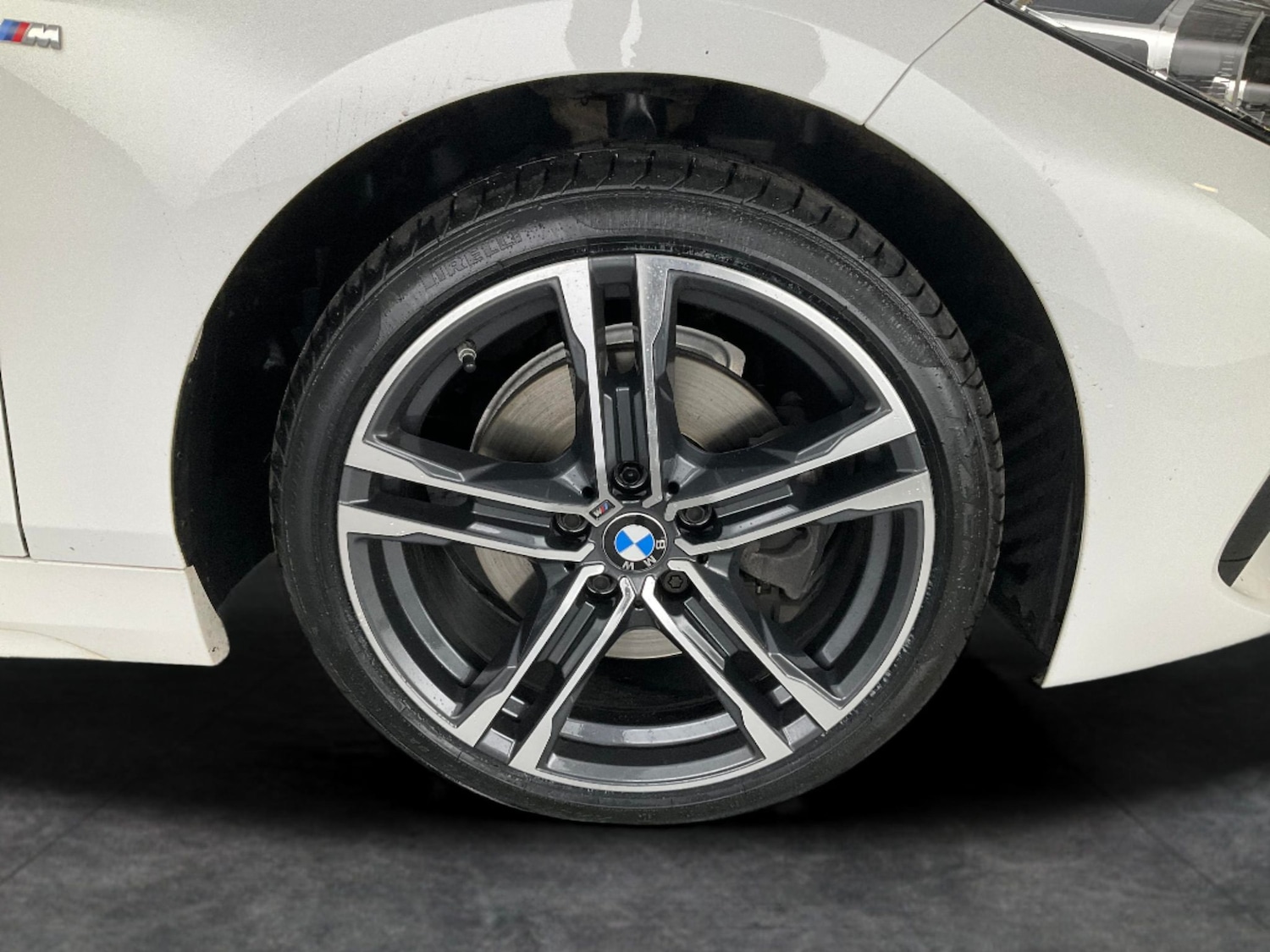 Used BMW 1 Series 2021 for sale - 76515193: Photo 27