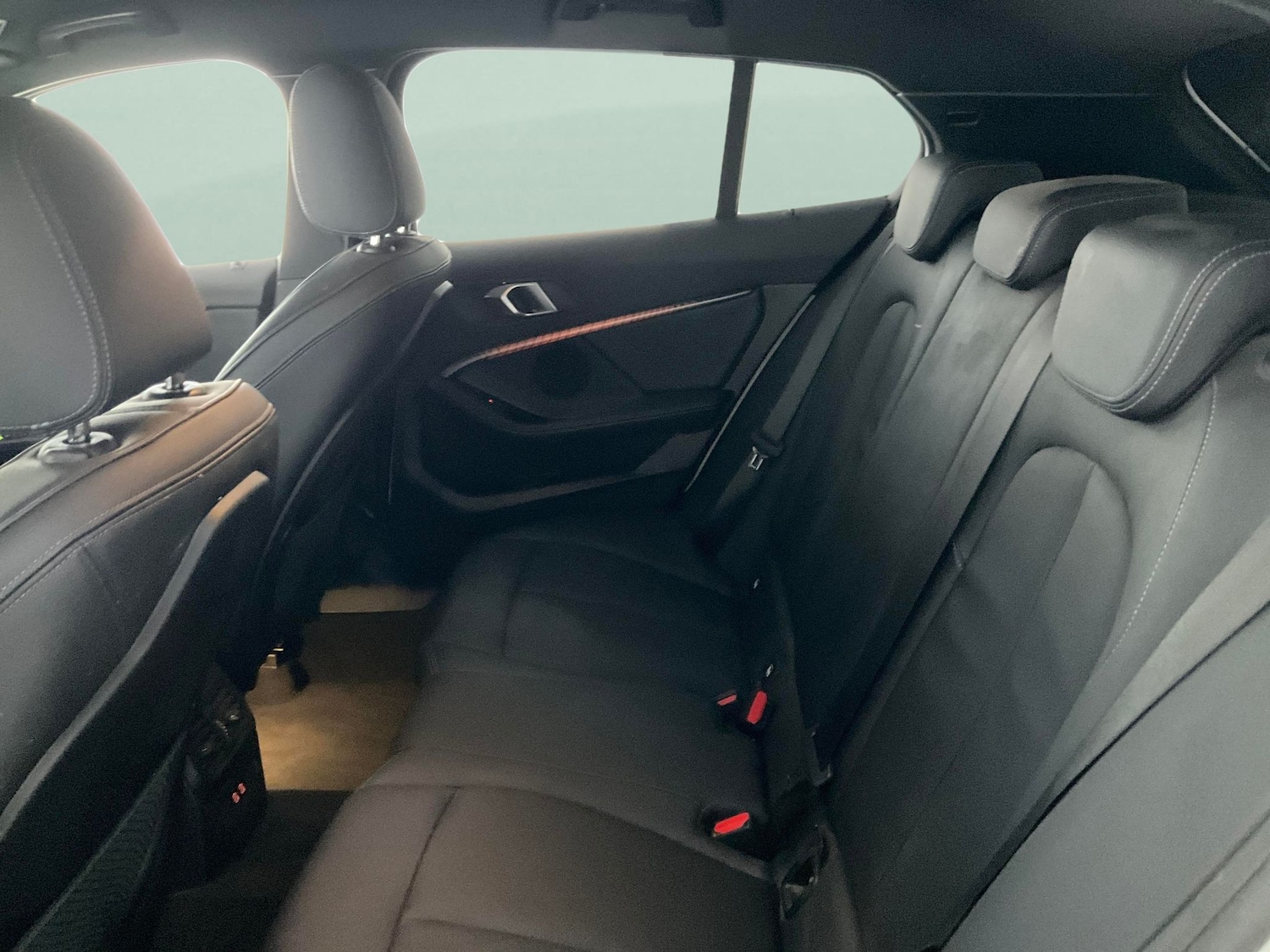 Used BMW 1 Series 2021 for sale - 76515193: Photo 29