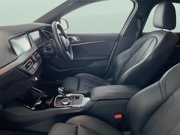 Used BMW 1 Series 2021 for sale - 76515193: Photo