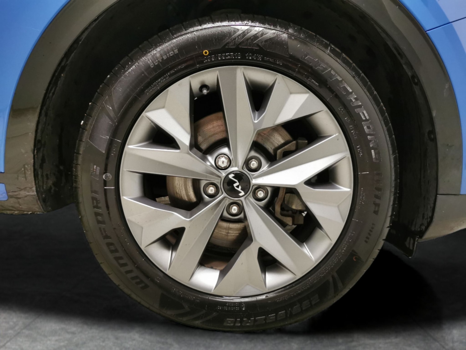 Used Kia Sportage 2022 for sale - 76447420: Photo 29