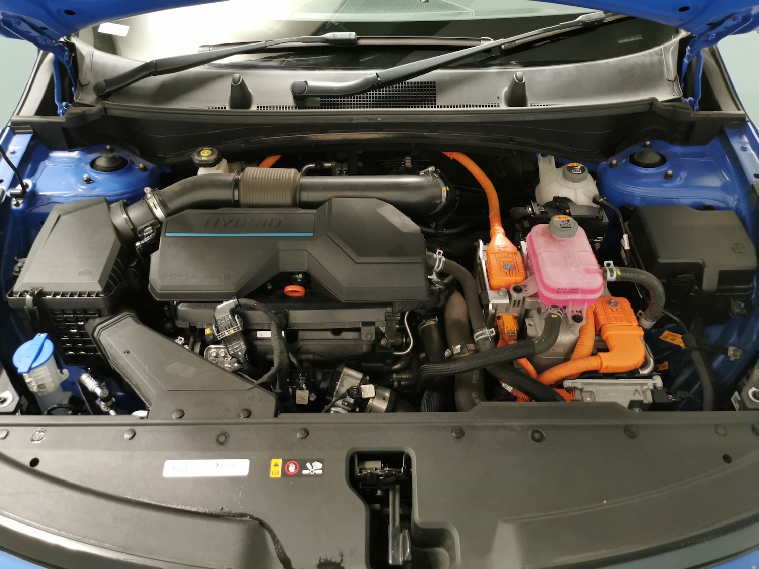 Used Kia Sportage 2022 for sale - 76447420: Photo 39