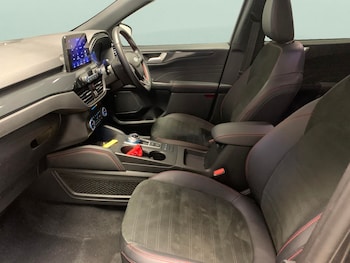 Used Ford Kuga 2024 for sale - 79220666: Photo