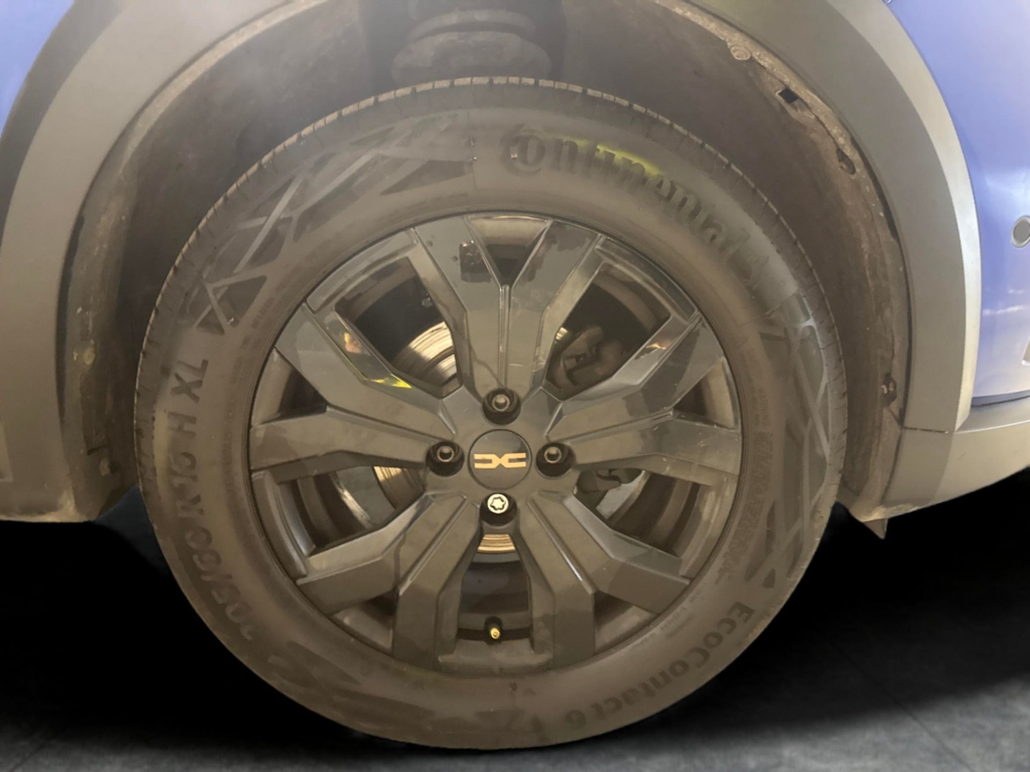 Used Dacia Sandero Stepway 2024 for sale - 78012495: Photo 20