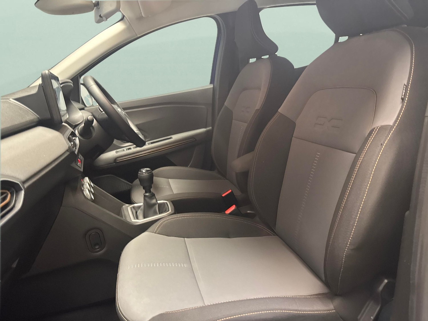 Used Dacia Sandero Stepway 2024 for sale - 78012495: Photo 4