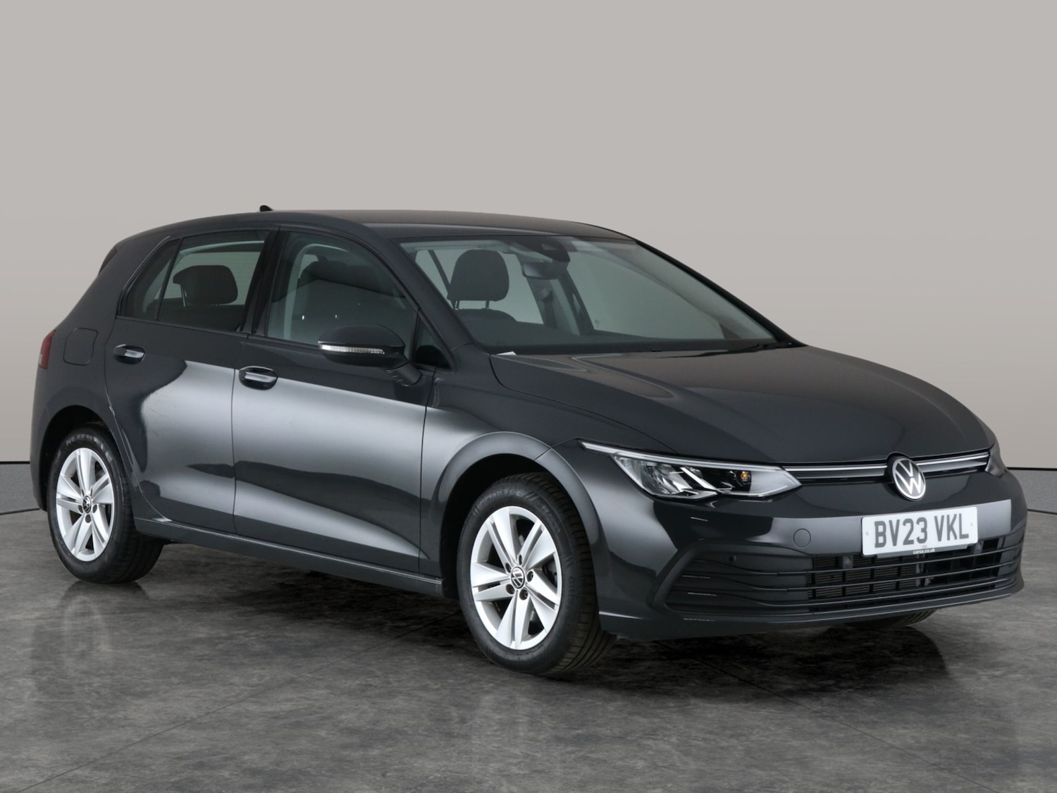 Used Volkswagen Golf 2023 for sale - 76668647: Photo 7