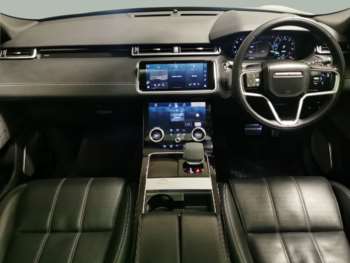 Used Land Rover Range Rover Velar 2022 for sale - 74746089: Photo