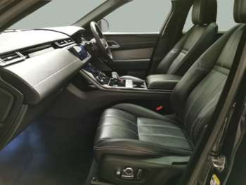 Used Land Rover Range Rover Velar 2022 for sale - 74746089: Photo