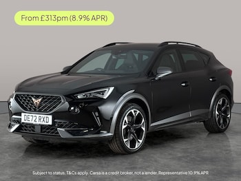 Used Cupra Formentor 2022 for sale - 79535257: Photo