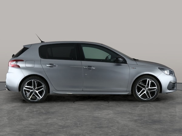 Used Peugeot 308 2019 for sale - 76204959: Photo 13