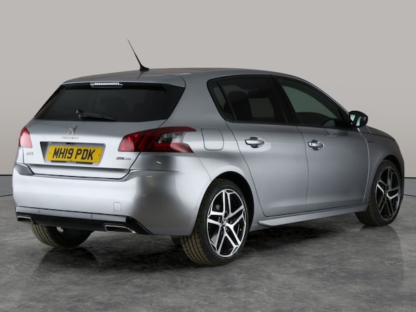 Used Peugeot 308 2019 for sale - 76204959: Photo 14