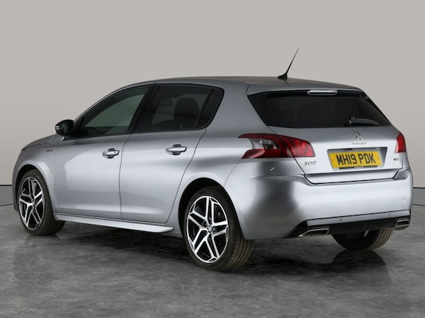 Used Peugeot 308 2019 for sale - 76204959: Photo 17