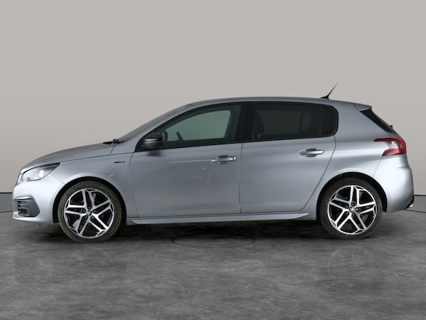 Used Peugeot 308 2019 for sale - 76204959: Photo 18
