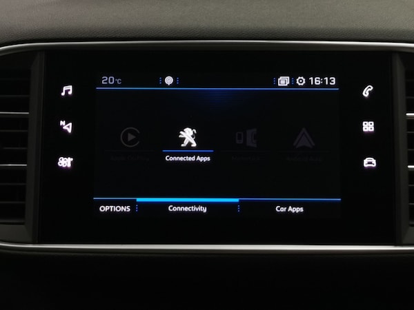 Used Peugeot 308 2019 for sale - 76204959: Photo 19