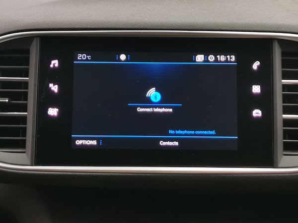 Used Peugeot 308 2019 for sale - 76204959: Photo 21