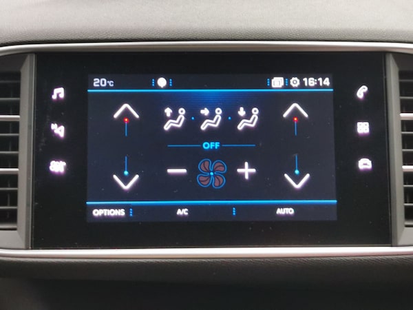 Used Peugeot 308 2019 for sale - 76204959: Photo 22