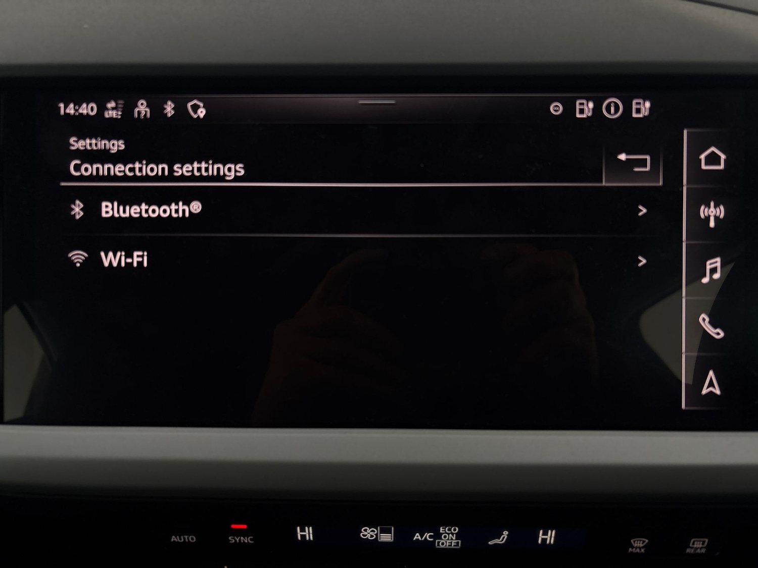 Used Audi Q4 e-tron 2023 for sale - 77988783: Photo 15