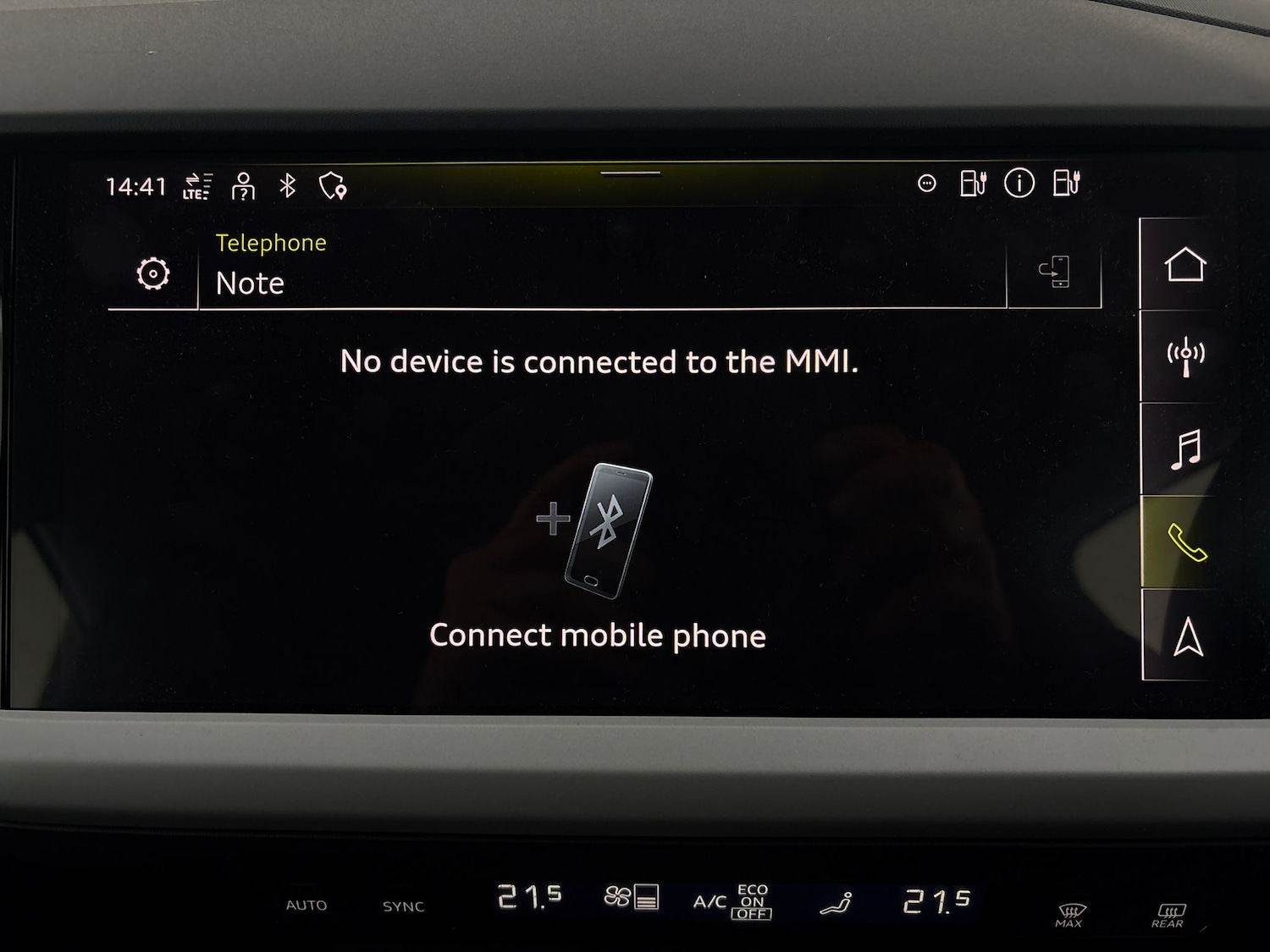 Used Audi Q4 e-tron 2023 for sale - 77988783: Photo 18