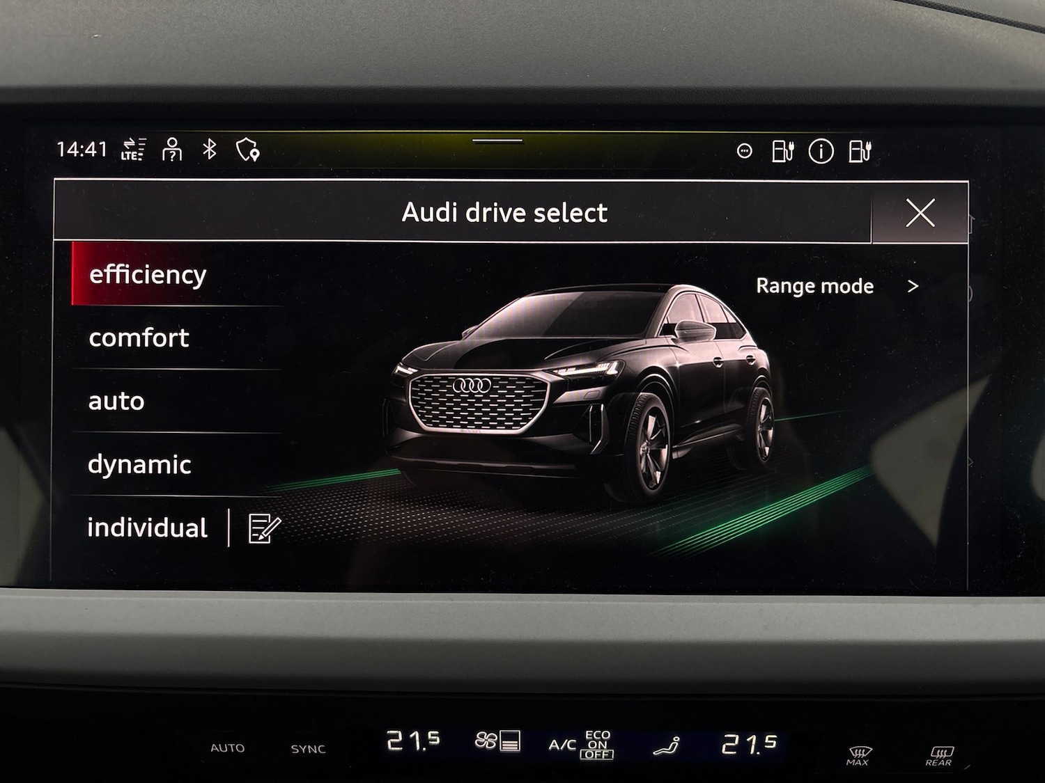 Used Audi Q4 e-tron 2023 for sale - 77988783: Photo 19