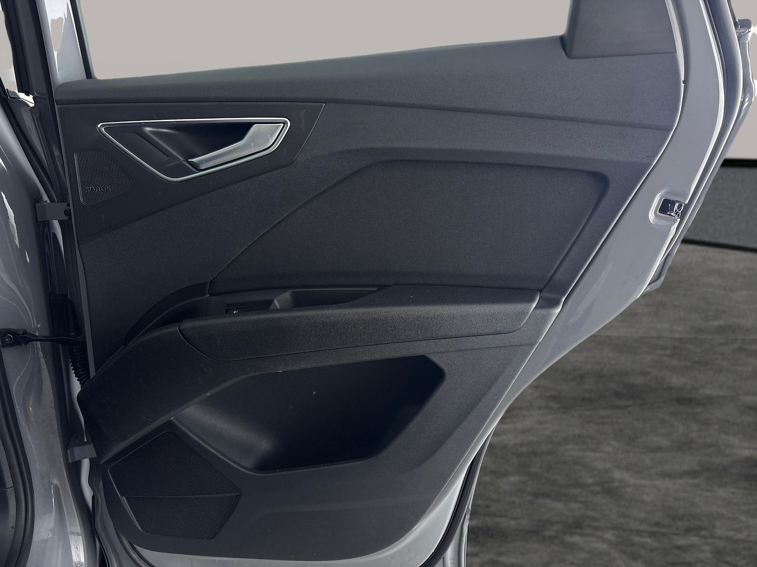 Used Audi Q4 e-tron 2023 for sale - 77988783: Photo 33