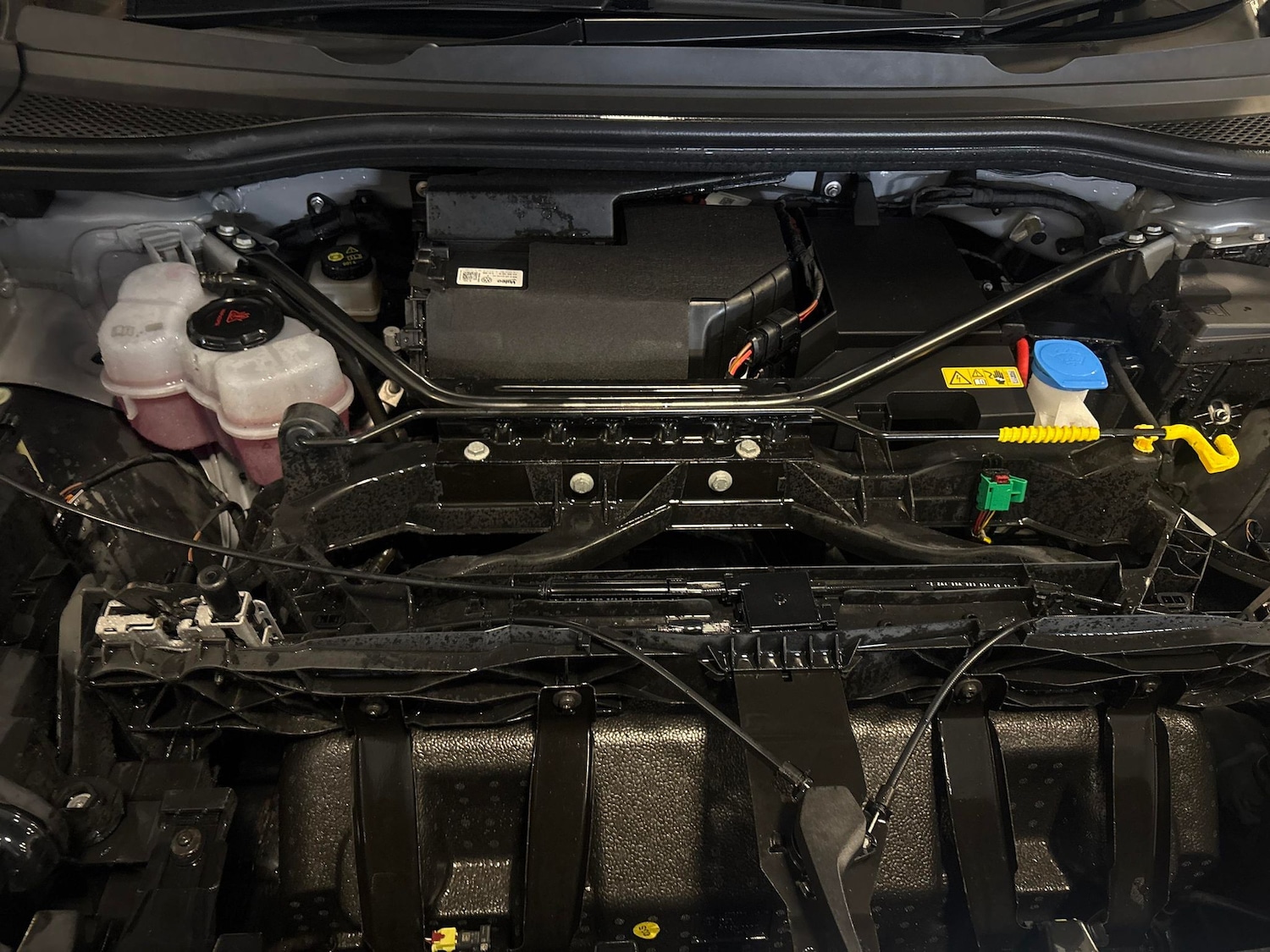 Used Audi Q4 e-tron 2023 for sale - 77988783: Photo 38