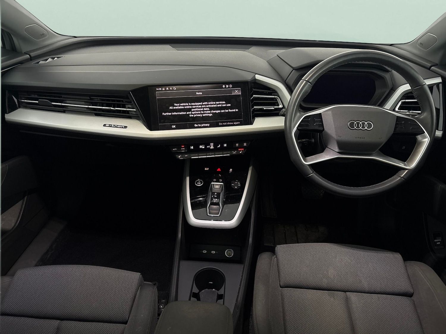 Used Audi Q4 e-tron 2023 for sale - 77988783: Photo 7