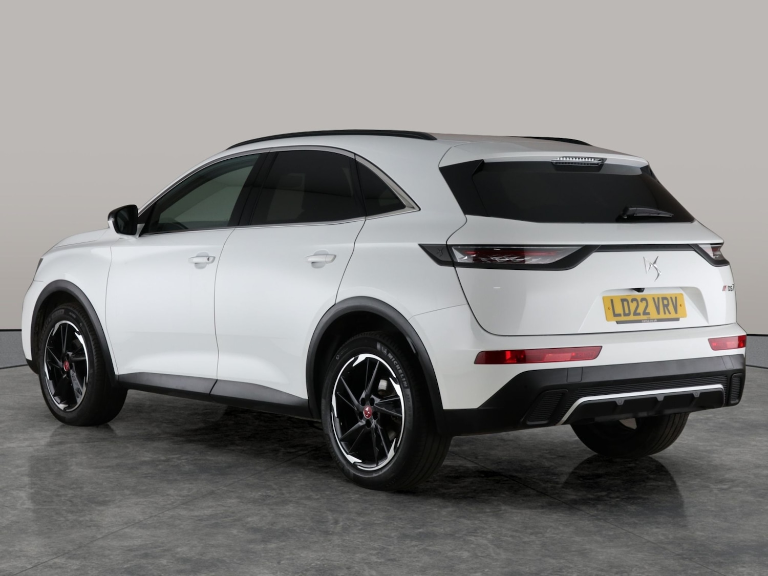 Used DS Automobiles DS 7 2022 for sale - 76529010: Photo 13