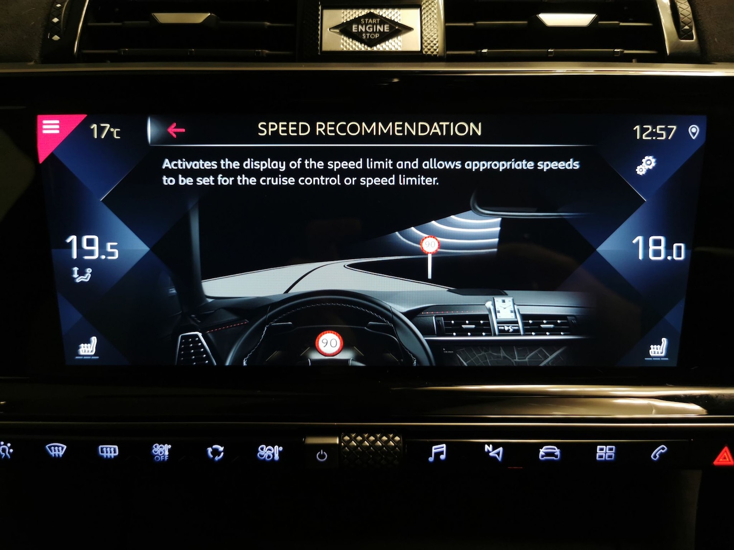 Used DS Automobiles DS 7 2022 for sale - 76529010: Photo 21