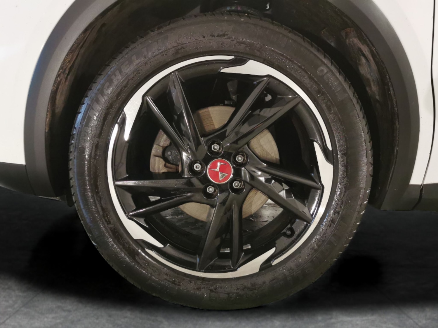 Used DS Automobiles DS 7 2022 for sale - 76529010: Photo 23