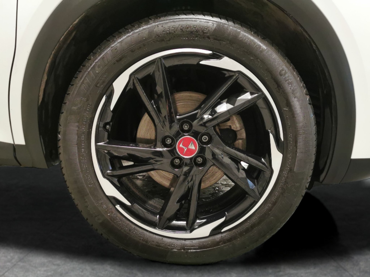 Used DS Automobiles DS 7 2022 for sale - 76529010: Photo 24