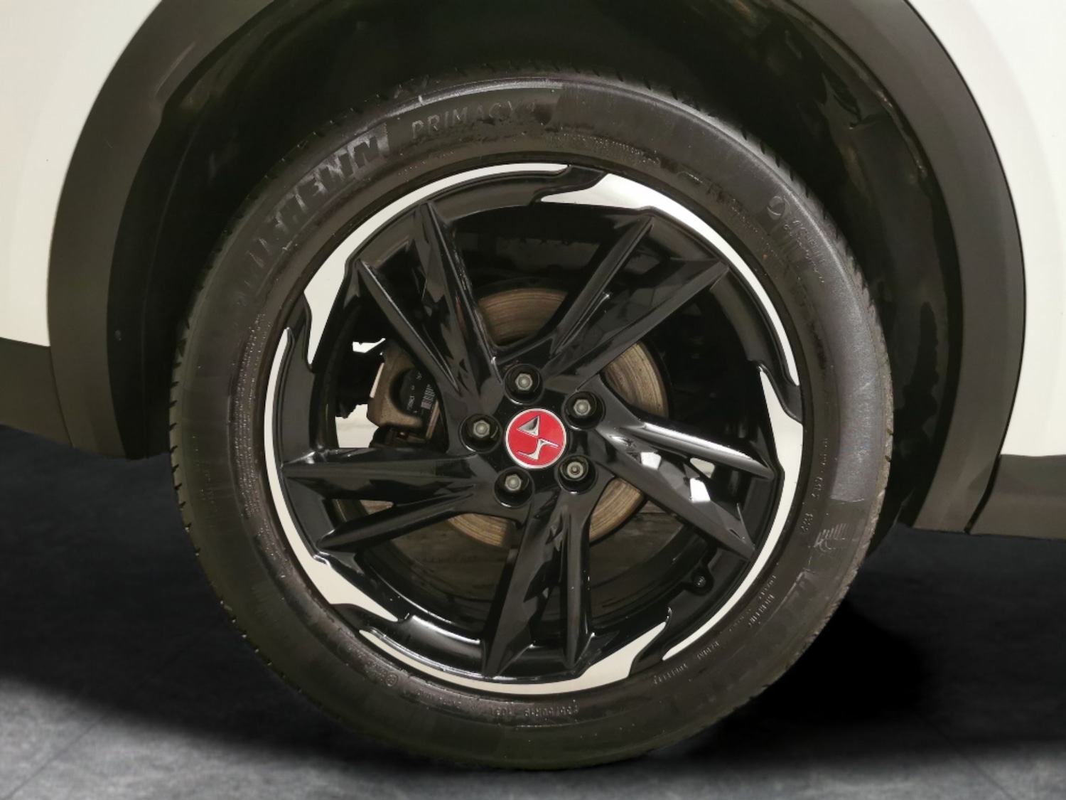 Used DS Automobiles DS 7 2022 for sale - 76529010: Photo 25